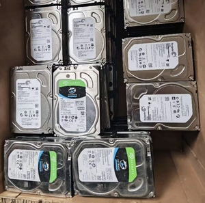 ฮาร์ดไดรฟ์แบบกลไกภายในสำหรับเดสก์ท็อปขนาด 2TB ขนาด 3.5 นิ้ว อินเทอร์เฟซ SATA ความเร็ว 7200 รอบต่อนาที แคช 64MB รุ่น DT02ACA200 - Product Image 6