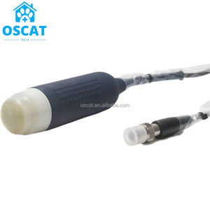 Oscat Veterinaire Apparatuur Ultrasone Machine Voor Veterinaire Behandeling Convexe Sonde Veterinaire Echografie - Product Image 6