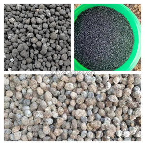 Granulateur d'engrais organique, machine de granulation d'engrais bio-organique pour la production d'engrais agricoles - Product Image 2