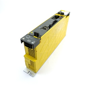 Amplificador Original FANUC A06B-6114-H103, Unidad A06B6114H103 de Alta Calidad para Sistema FANUC - Product Image 6