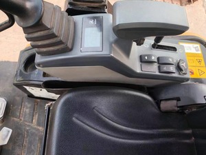 Excavadora SANY SY16c SY35U SY55c SY60c SY75c, excavadora SANY usada Nueva SY26 3,5 toneladas 4 toneladas excavadora de cola cero - Product Image 3