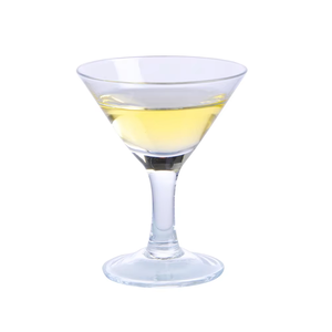 Ensemble <span class=keywords><strong>de</strong></span> verres à vin et à liqueur transparents décoratifs personnalisés pour cocktail Martini, réputés pour leur qualité cristalline, vente en gros - Product Image 1