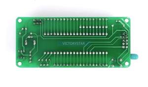Esp8266 Esp01 Esp01s Ws2812 Rgb <strong>Led</strong> Light <strong>Module</strong> - Product Image 3