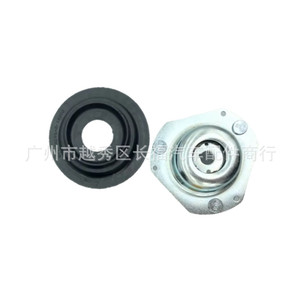 Rodamiento de Amortiguador Delantero Oliver 1742604, Goma Superior 8V513K099AD para Ford EcoSport Fiesta - Product Image 1