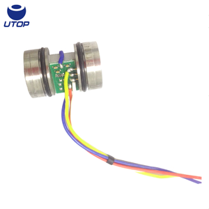 Thép không gỉ OEM nước lỏng <span class=keywords><strong>3V</strong></span> silicon cảm biến áp suất khác biệt - Product Image 4