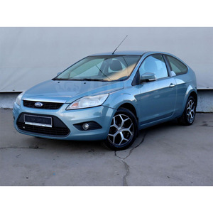 Đèn pha trước xe Crystal Lights 2009-2013 2N11-15201-AC dành cho Ford <span class=keywords><strong>Focus</strong></span> - Product Image 5