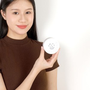 Máquina Portátil de Ruido Blanco y Música Relajante para Bebés y Adultos, con 18 Sonidos Calmantes para Dormir - Product Image 3