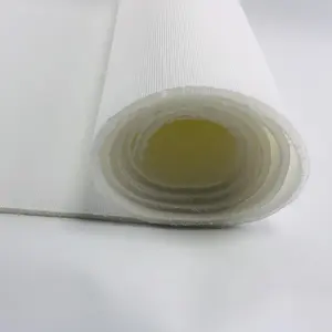 Professional fabric supplier washable 3d air spacer mesh fabric for sport outsole lamination layer