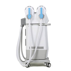 Macchina Professionale Verticale per Scolpire il Corpo con 4 Manipoli EMBody - Product Image 3