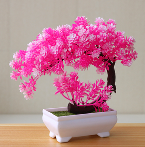 Tanaman Hias Mini dalam <span class=keywords><strong>Pot</strong></span> untuk Dekorasi Rumah, Gaya Nordic Kreatif, Simulasi Tanaman Bunga, Hiasan Meja Ruang Tamu, Bunga Artificial - Product Image 3
