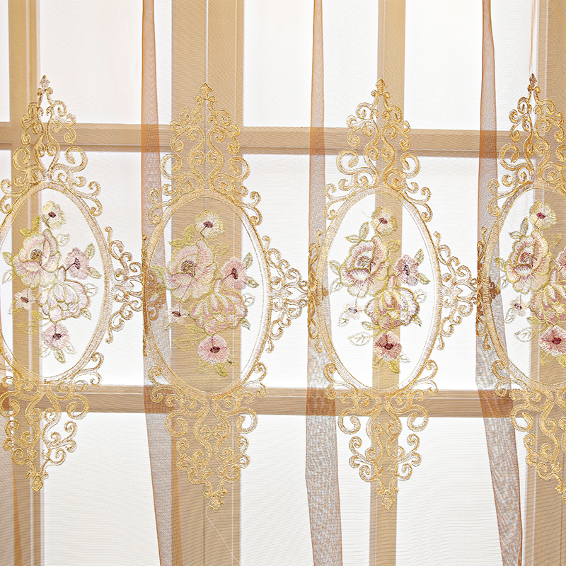 gold Sheer $5.3/pc