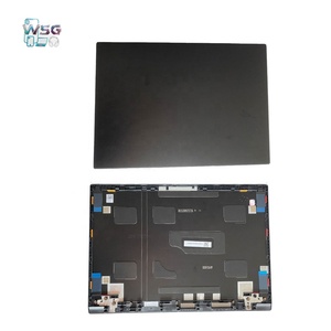 Sz-wisbuild 5cb0s95338 máy tính xách tay phụ tùng cho Lenovo E14 Gen1 kim loại LCD phía sau nắp trở lại Bìa Top trường hợp - Product Image 1