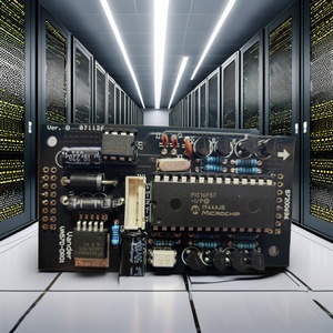 โมดูลเราเตอร์ Wi-Fi แบบพกพาแบบกำหนดเอง OEM แผงวงจร PCBA รองรับการชาร์จไร้สาย ยี่ห้อ OFAL รุ่น LX007 สำหรับผู้ผลิตโดยเฉพาะ - Product Image 2