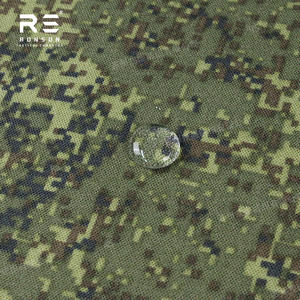 Камуфляжная камуфляжная Водонепроницаемая тактическая шестеренка для сумок - Product Image 4