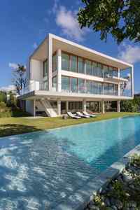 Supdesigner, Servicio de Renderizado 3D Residencial, Diseño de Interiores de Villas de Lujo Modernas, Renderizado 3D Personalizado, Diseño de Interiores para el Hogar - Product Image 3