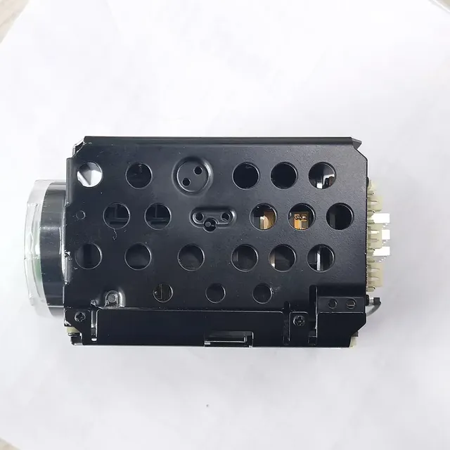4K 8MP 30fps 360X Optical Zoom IP Camera 2MP 60fps Auto IRIS Hi-kvision Protocol IVM4200 P2P IMX415 SD 256GB IP Camera
