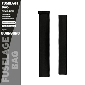 Fuselage Cover Customized Bag Foil Hydrofoil water play for surfing surfboard board For Wingfoil covers - Product Image 1