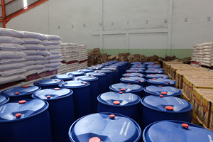 Glycérine raffinée 99.7% grade USP - Product Image 3