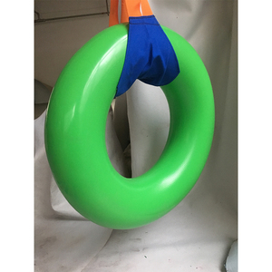 Équipement d'entraînement de balançoire sensorielle en coton pour enfants pour les cliniques et les hôpitaux d'ergothérapie pédiatrique Sports et divertissement - Product Image 3