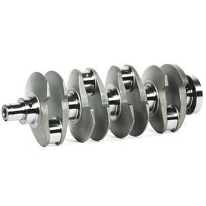 Cigüeñal para <span class=keywords><strong>Renault</strong></span> Laguna Espace Megane II Megane Coach Scenic Classic F4R 2.0L - Product Image 1