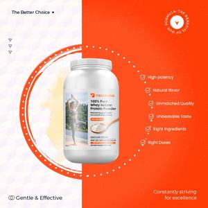 100% poudre de protéine d'isolat de lactosérum pur <span class=keywords><strong>sans</strong></span> <span class=keywords><strong>lactose</strong></span> 25g de protéines par portion pour adultes 3 livres servant 47 - Product Image 6