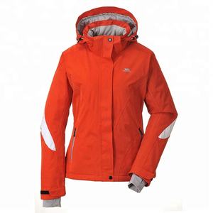 <span class=keywords><strong>Veste</strong></span> <span class=keywords><strong>de</strong></span> <span class=keywords><strong>ski</strong></span> d'hiver pour femmes manteau d'aventure d'expédition imperméable avec des caractéristiques isolées respirantes coupe-vent pour les adultes en plein air - Product Image 1