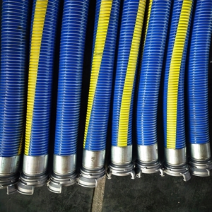 Tuyau composite en céramique pour le transport de sable <span class=keywords><strong>minier</strong></span> à haute usure dans les systèmes de convoyage <span class=keywords><strong>minier</strong></span> - Product Image 6