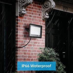 Projecteur LED haute puissance IP66 en gros, 10W-400W, pour usage routier, avec angle de faisceau de 360° - Product Image 4