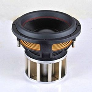 Hecho en China Neo Motor de 12 pulgadas subwoofers potencia <span class=keywords><strong>RMS</strong></span> 3000w altavoz de audio - Product Image 1