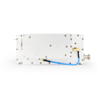 Amplificateur de puissance large bande DDS+PA 100W 300-6000MHz, module RF, système de défense anti-drone, module UAV 0.3-6G, fournisseur de modules anti-drone OEM