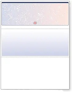 Certificats d'<span class=keywords><strong>achat</strong></span> sécurisés personnalisés avec numéro perforé et sceau holographique laser sur papier de sécurité pour entreprises - Product Image 1