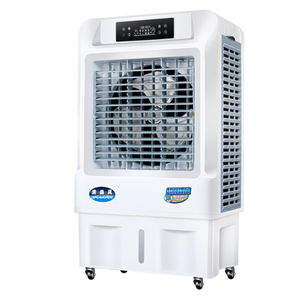 Ventilateur Rafraîchisseur d'Air Portable Prêt à l'Expédition Prix de Gros Mini Refroidisseur Personnel Ventilateur Évaporatif à Eau avec Réservoir de 40L pour <span class=keywords><strong>Garage</strong></span> - Product Image 1
