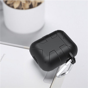 dactilares caso auriculares logotipo personalizado titular <span class=keywords><strong>auricular</strong></span> titular auriculares soporte para <span class=keywords><strong>Apple</strong></span> para Android - Product Image 5