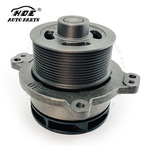 500356553 5801807827 5801931139 Bomba de Agua de Refrigeración de Motor HDE para Iveco EuroTrakker, Venta al Por Mayor - Product Image 2