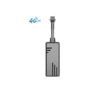 Rastreador J16 Dispositif GPS anti-brouillage de haute qualité pour véhicule moto