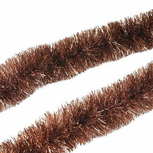 Jintai Usine <span class=keywords><strong>Prix</strong></span> <span class=keywords><strong>de</strong></span> Gros Vente Multi Couleur <span class=keywords><strong>De</strong></span> Luxe Arbre <span class=keywords><strong>De</strong></span> Noël Décorations Suspendues Épaisses Guirlandes Artificielles - Product Image 3