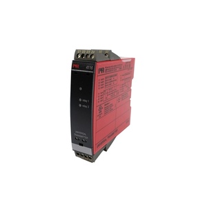 Relé Universal PR 4116 Nuevo y 100% Original, 24-250VDC/24-230VAC 50/60Hz - Product Image 2