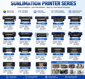 1.9m Geniş Format Dijital Tekstil Kumaş Boyama Süblimasyon Yazıcısı <span class=keywords><strong>Plotter</strong></span> I3200 Kafa Impresora De Sublimation Yazıcı - Product Image 3