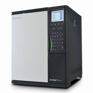 Chromatographe en phase gazeuse Shimadzu GC Smart, modèle GC2018, instrument d'analyse - Product Image 1