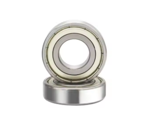 ตลับลูกปืนเม็ดกลมร่องลึกขนาดเล็กคุณภาพสูง <span class=keywords><strong>686</strong></span>/ 2RS/ZZ ขนาด 6*13*3.5 มม. ความเร็วรอบสูง ผลิตจากเหล็กสำหรับอุตสาหกรรม - Product Image 4