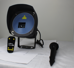 Répulsif électronique pour oiseaux 2024, puissance accrue, chasseur d'oiseaux, répulsif pour animaux, contrôle des chauves-souris, répulsif contre les mouches - Product Image 3