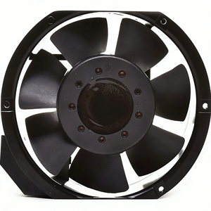 Imagerie moléculaire - Ventilateur de 6,5 pouces pour P/N 7568095 - Product Image 1
