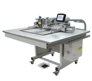 China Prijs Typische Industriële Knop Naaimachine Tafel