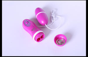 Masturbatori <span class=keywords><strong>e</strong></span> vibratori femminili giocattoli sessuali amano bastoncini di massaggio all'uovo - Product Image 6