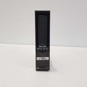 Nuevo Módulo de Alarma de Energía RIKEN GP-5001 RM-5000, Unidad Indicadora/Alarma LEL - Product Image 5