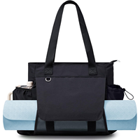 Nouveauté : Sacs de voyage multifonctionnels unisexes, sacs de sport, sacs de yoga