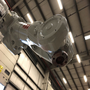 <span class=keywords><strong>2</strong></span>. Lắp ráp cánh tay robot irb1600 loạt phụ tùng robot với Sucker chân không Gripper cho xe quá trình lắp ráp dòng sản phẩm - Product Image 5