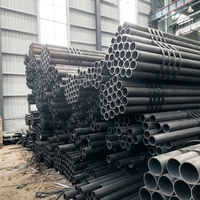 Tube en acier au carbone sans soudure, tréfilé à froid, de précision, pour pièces de machines automobiles |   ISO 9001 |   Directement de l'usine |   Qualité industrielle