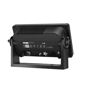 KP-25F (NEW) 5-inch <b>GPS</b> Chart Plotter Fish Finder <b>Navigator</b> with FISH FINDER Echo Sounder - Product Image 3