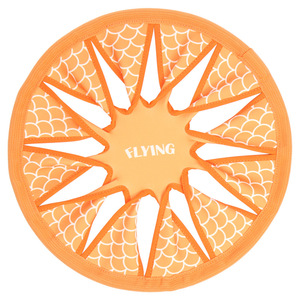 Chất Lượng Cao Biểu Tượng Tùy Chỉnh Neoprene Cối Xay Gió Khung Bay Đĩa Dễ Dàng Grip Bền Ngoài Trời Vườn Trò Chơi Đồ Chơi Cho Gia Đình - Product Image 3